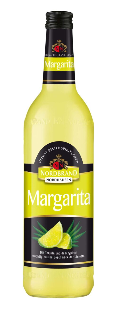 Nordbrand Margarita 0,7l