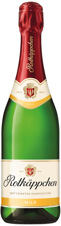 Rotkäppchen mild 0,75l