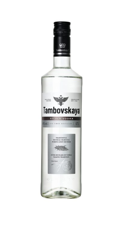 Tambovskaya Silver 0,7l
