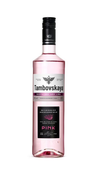 Tambovskaya Pink 0,7l