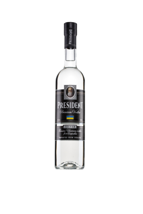 President original Gorillka Wodka 40% 0,7l