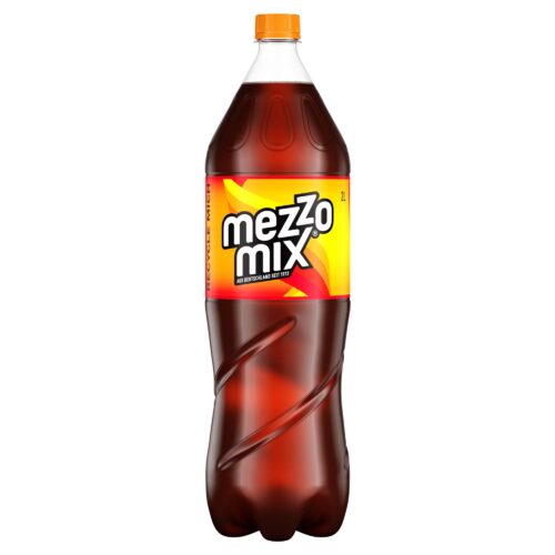 Mezzo Mix PET EW 2l