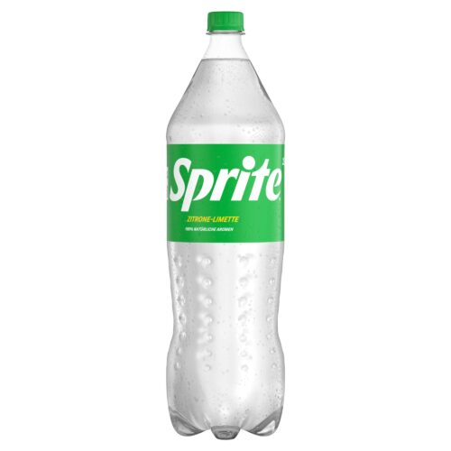 Sprite PET EW 2l