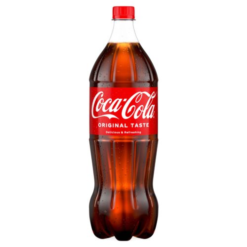 Coca-Cola PET EW 1,5l
