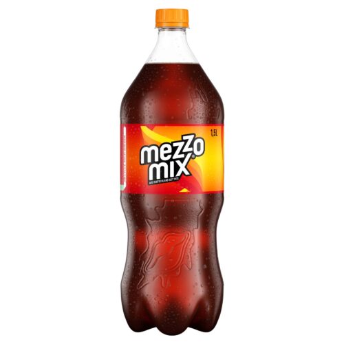Mezzo Mix PET EW 1,5l