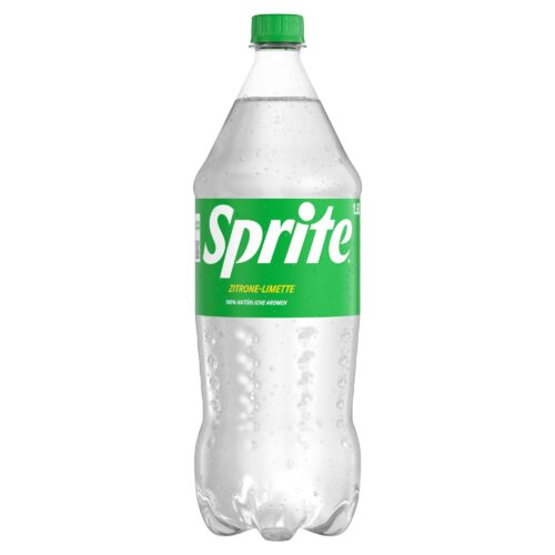 Sprite PET EW 1,5l