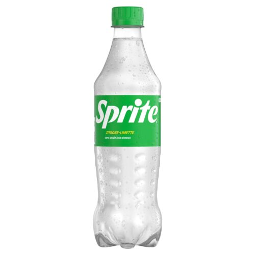Sprite PET EW 0,5l