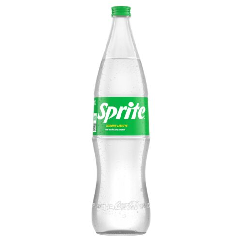Sprite PET MW 1l