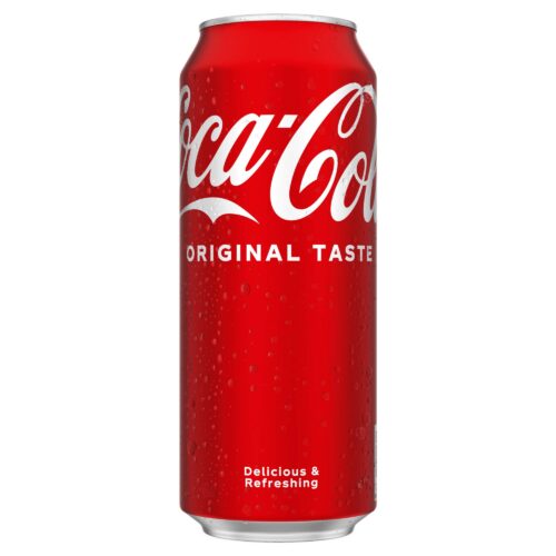 Coca-Cola 0,33l DPG