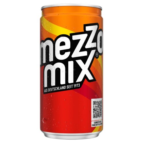 Mezzo Mix 0,33l DPG