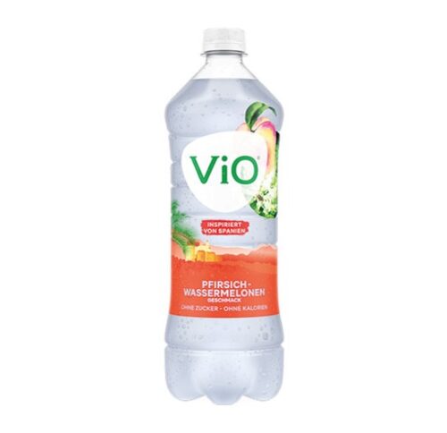 5000112630411 Vio Pfirsich Melone 1l