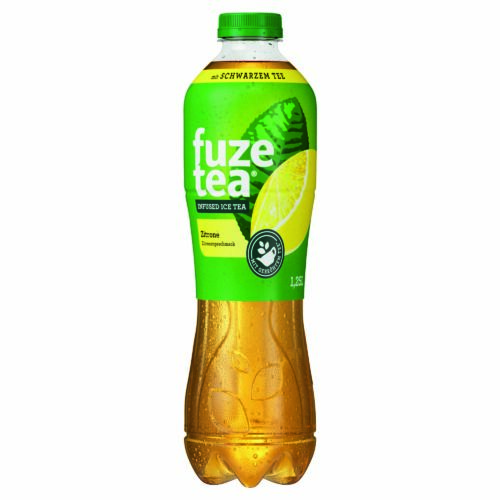 fuzetea Zitrone 1,25l