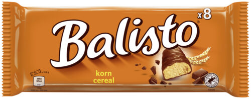 Balisto Korn 8x18,5g