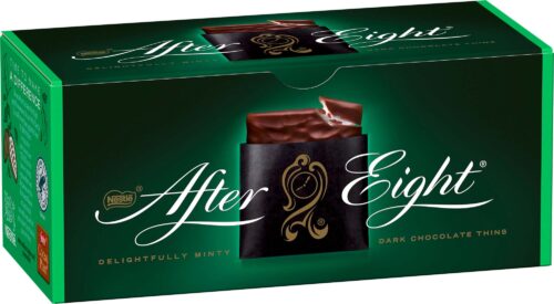 After Eight Classic 200g