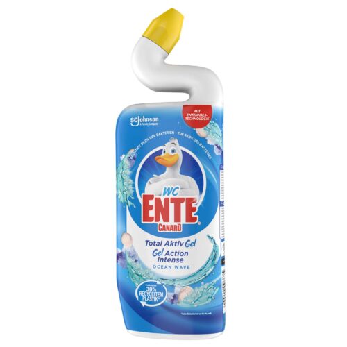 5000204096675 WC Ente Aktiv Gel Marine 750ml