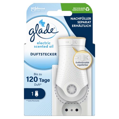 Glade Duftstecker Halter 1ST