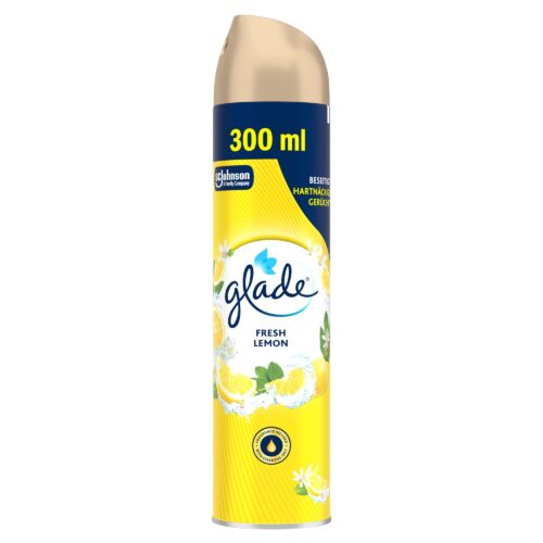 Glade Duftspray Fresh Lemon 300ml