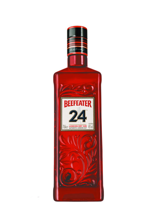 5000299605004 Beefeater 24 Gin 0,7l