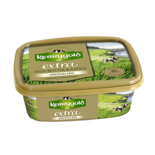 Kerrygold extra Butter & Rapsöl ungesalzen 250g