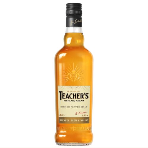 5010093259006 Teachers Highland Blended Whisky 0,7l