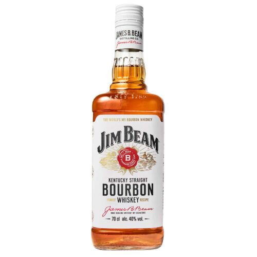Jim Beam Kentucky Straight Bourbon 0,7l