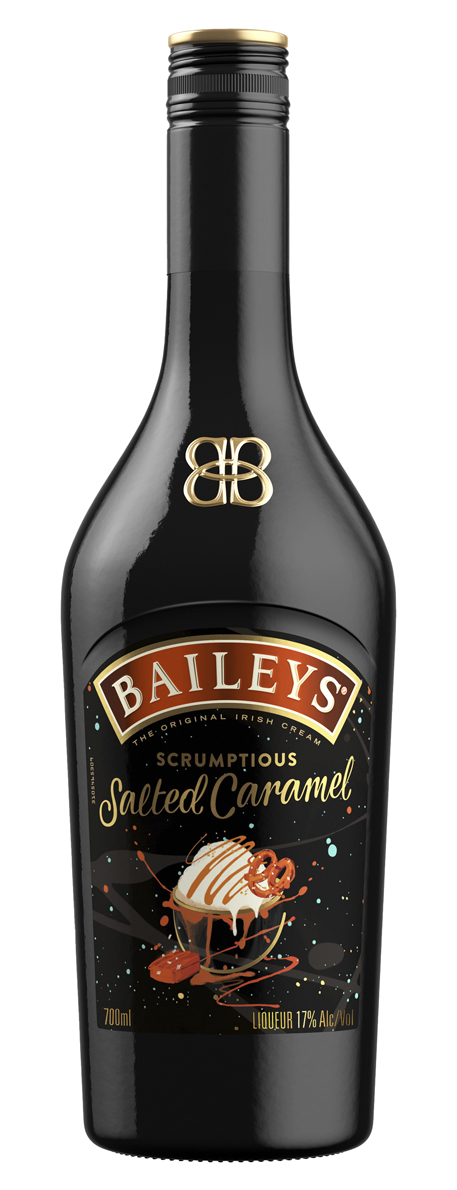 Baileys Salted Caramel 0,7l