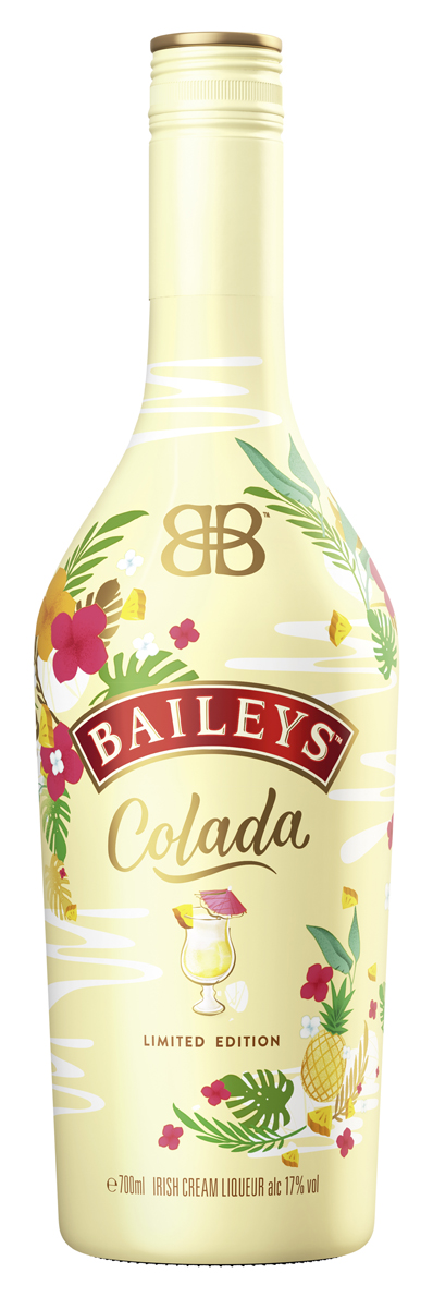 Baileys Colada 0,7l