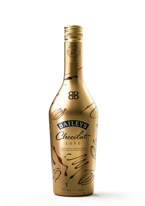 Baileys Chocolat Luxe 0,5l