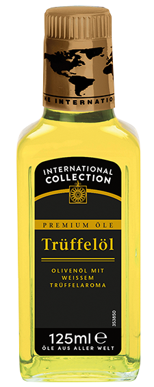 International Collection Trüffelöl 125ml