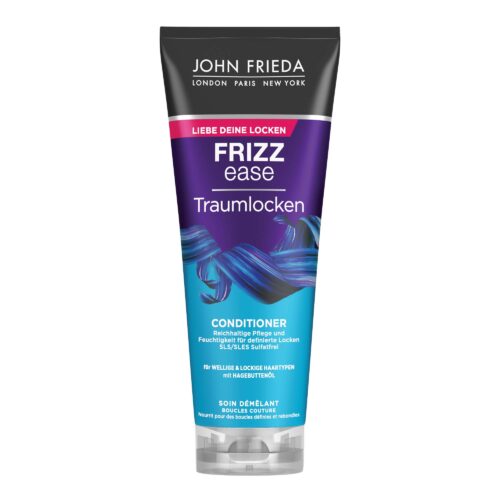 John Frieda Frizz Ease Traumlocken Conditioner 250ml