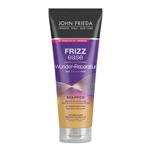 John Frieda Frizz Ease Wunder-Reparatur Shampoo 250ml