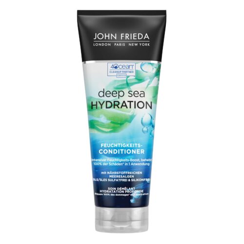 John Frieda Conditioner Deep Sea Hydration 250ml