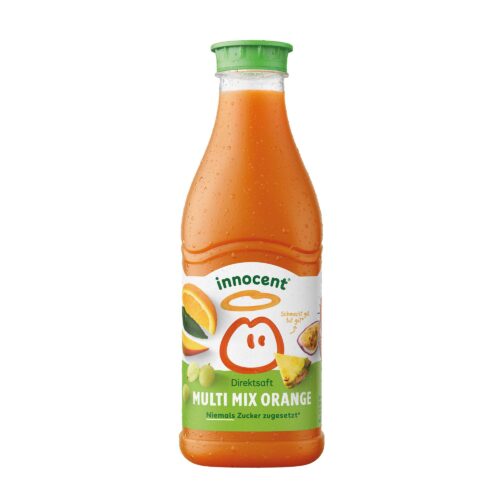 Innocent Multi Mix orange 0,9l DPG