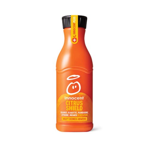 Innocent Citrus Shield 0,75l DPG