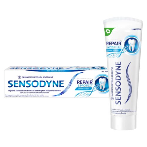 Sensodyne Repair & Protect Zahncreme 75ml