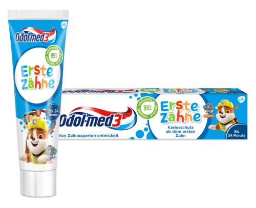 Odol-med3 Kids Zahncreme 50ml