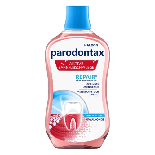 Parodontax Aktive Zahnfleischpflege Repair Mundspülung 300ml