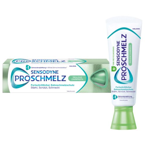 Sensodyne ProSchmelz Zahncreme 75ml