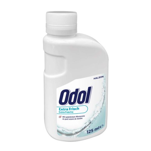 Odol Mundwasser Extra Frisch 125ml