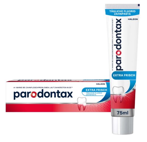 Parodontax Extra Frisch Zahnpasta 75ml