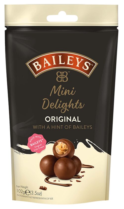 Baileys Original Mini 102g