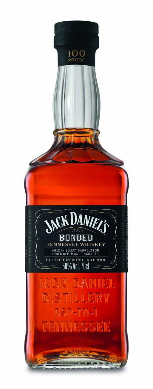 Jack Daniel's Bonded 0,7l