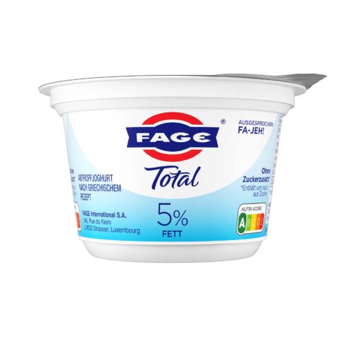 Fage Total Griechischer Joghurt 5% 150g
