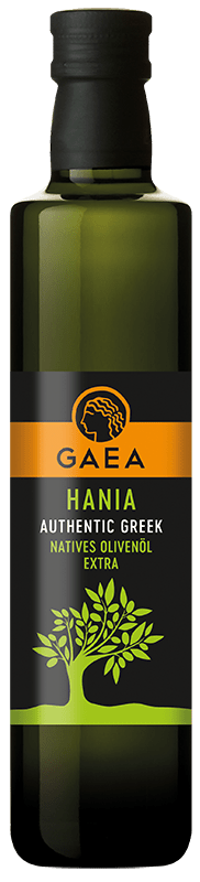 Gaea Olivenöl Extra Hania 0,5l