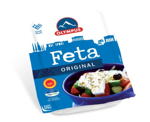 Olympus Feta Original 48% 150g