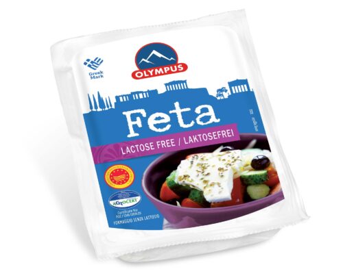 Olympus Feta laktosefrei 43% 150g