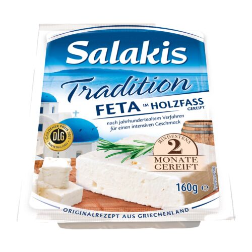 Salakis Tradition 48% 150g