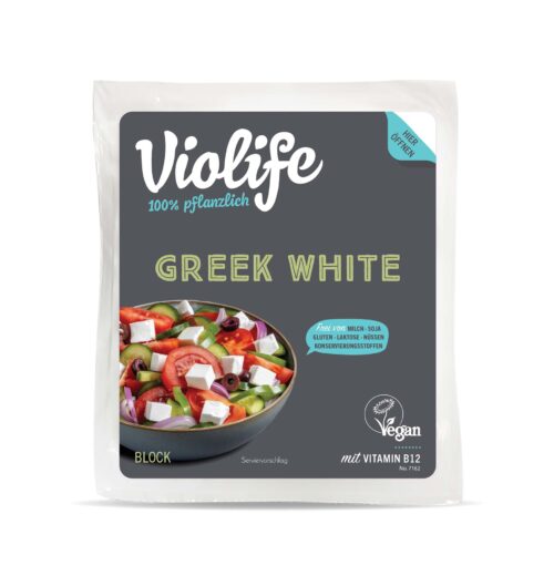 Violife Greek White 172g