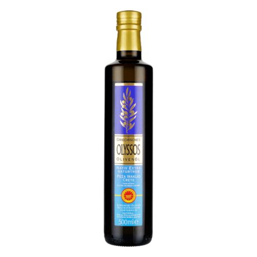 Olyssos Griechisches natives Olivenöl extra 500ml