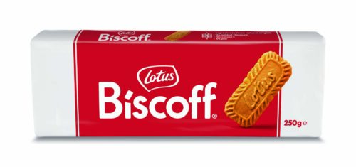 Lotus Biscoff Karamel Gebäck 250g